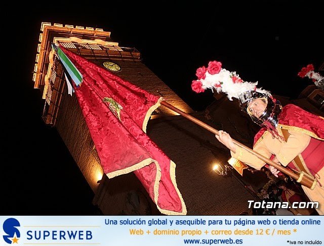 Procesion Jueves Santo 2019 - 47